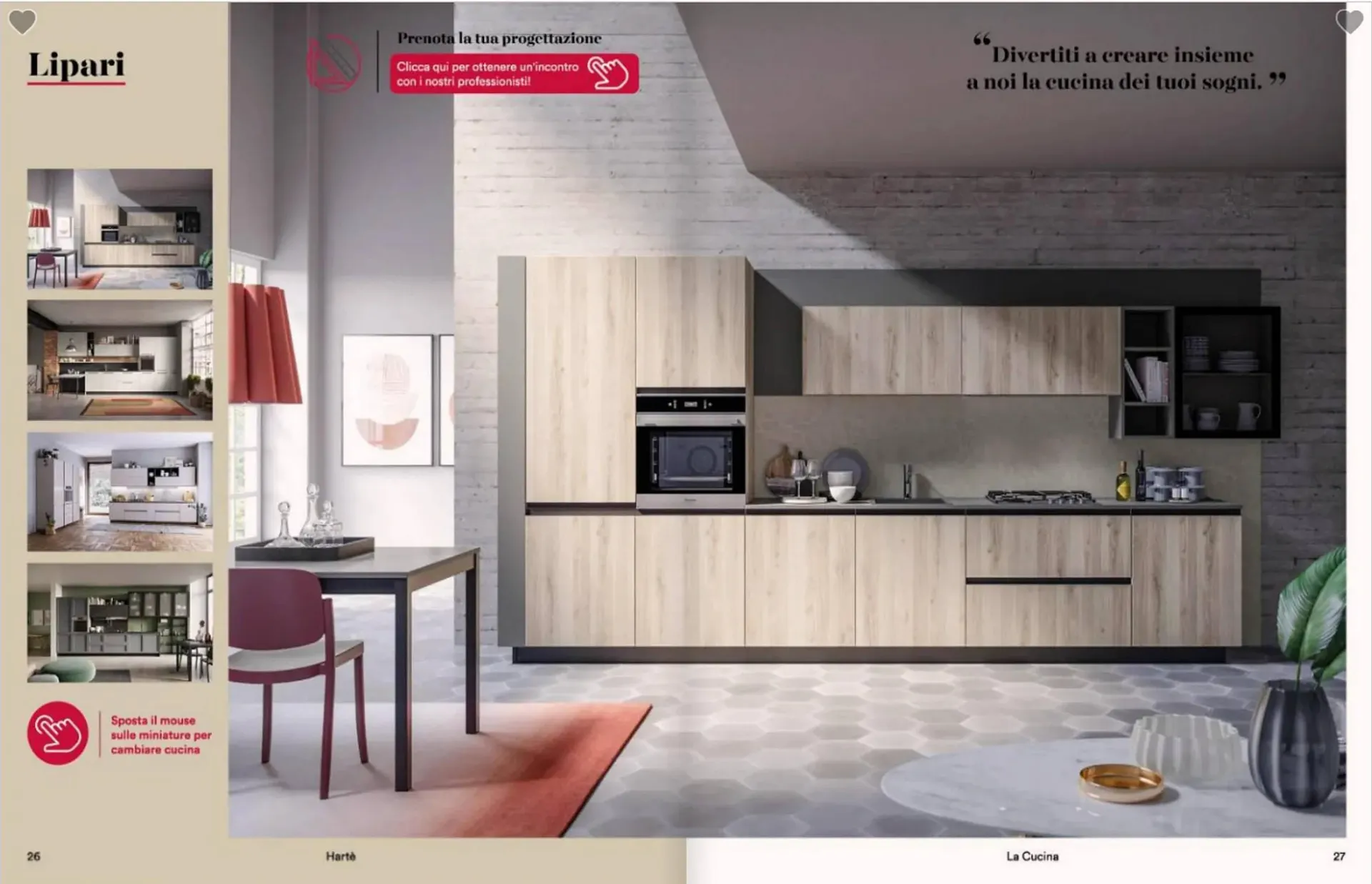 Volantino Harte da 14 marzo a 31 dicembre di 2023 - Pagina del volantino 14