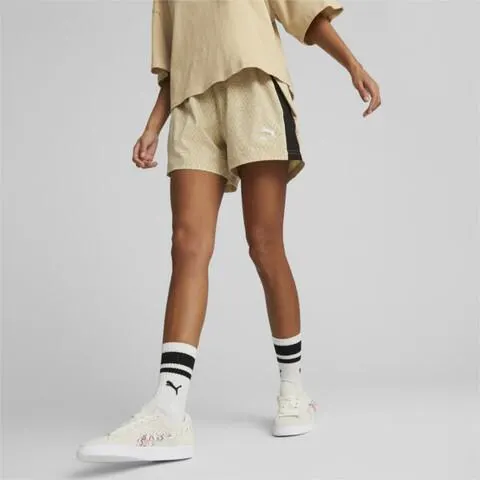 T7 Woven Shorts Women