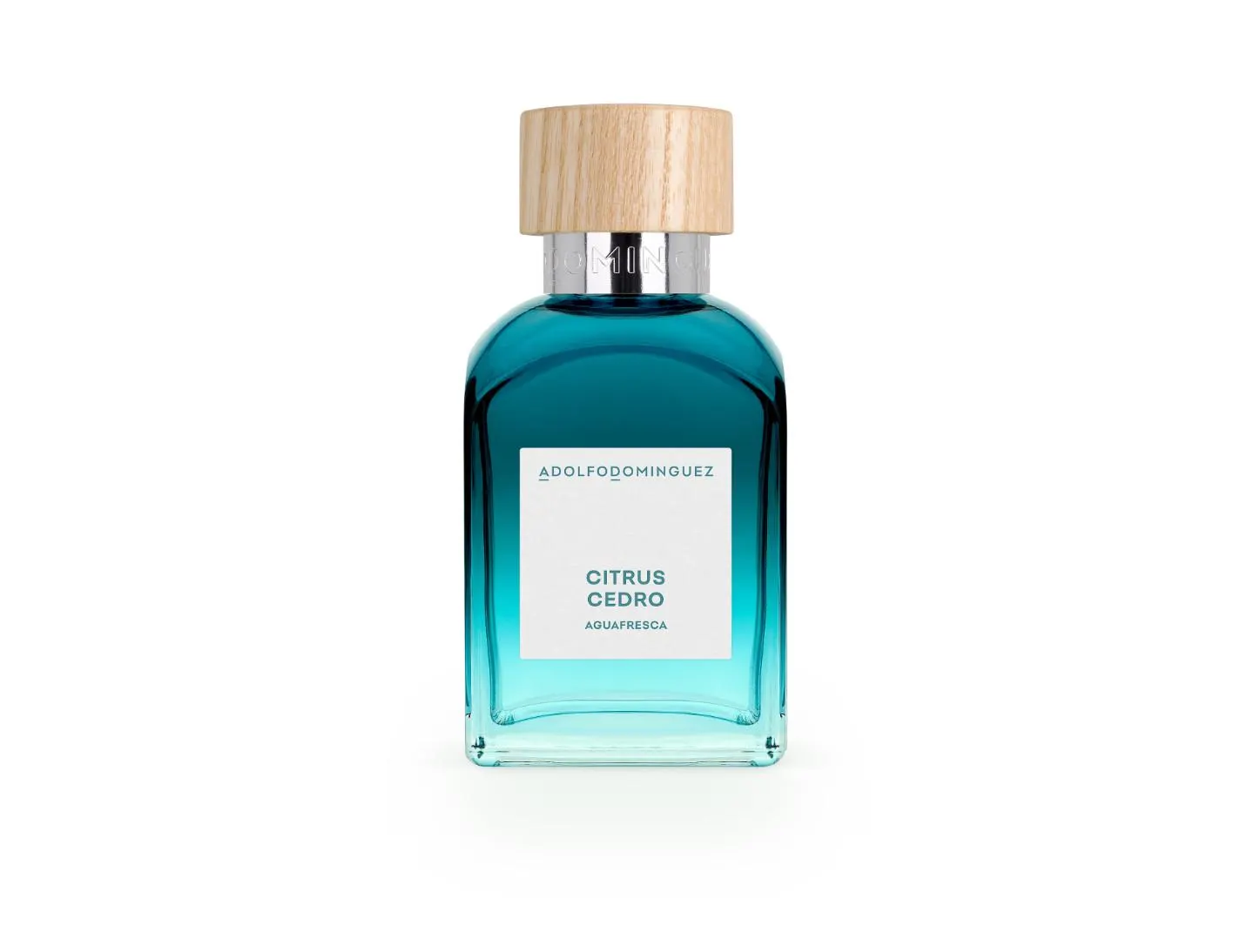 AGUA FRESCA CITRUS CEDRO EAU DE TOILETTE