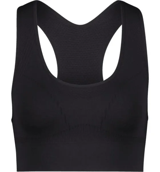 seamless core bra w
