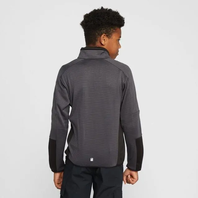 Kids’ Highton Winter III Full-Zip Fleece