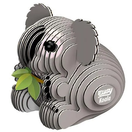 Eugy Puzzle - Koala