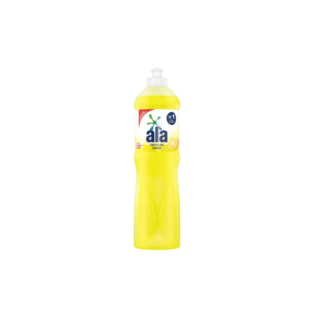 DETERGENTE ALA CRISTALINO LIMON 750X