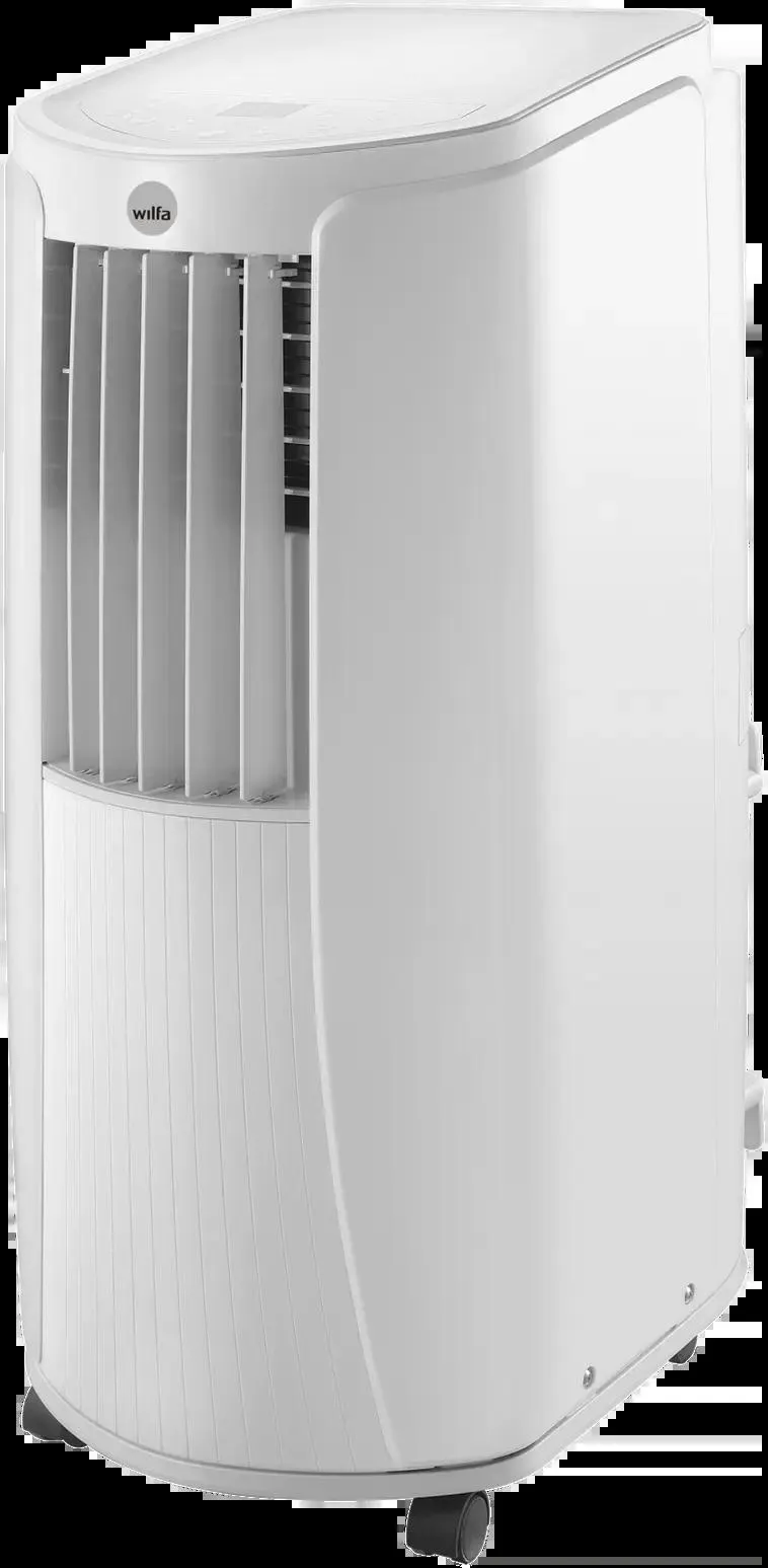 Wilfa Cool 12 connected ilmastointilaite