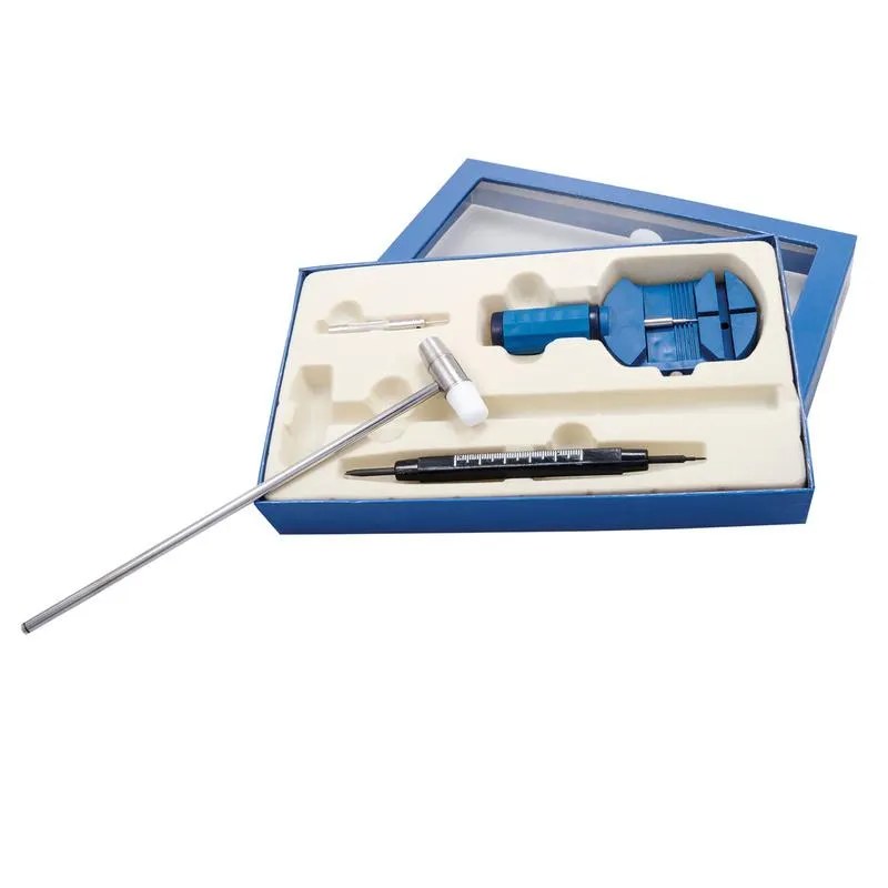 Estuche para reparar relojes - 2056