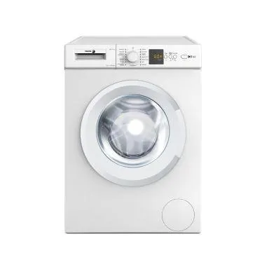 Lavadora Carga Frontal