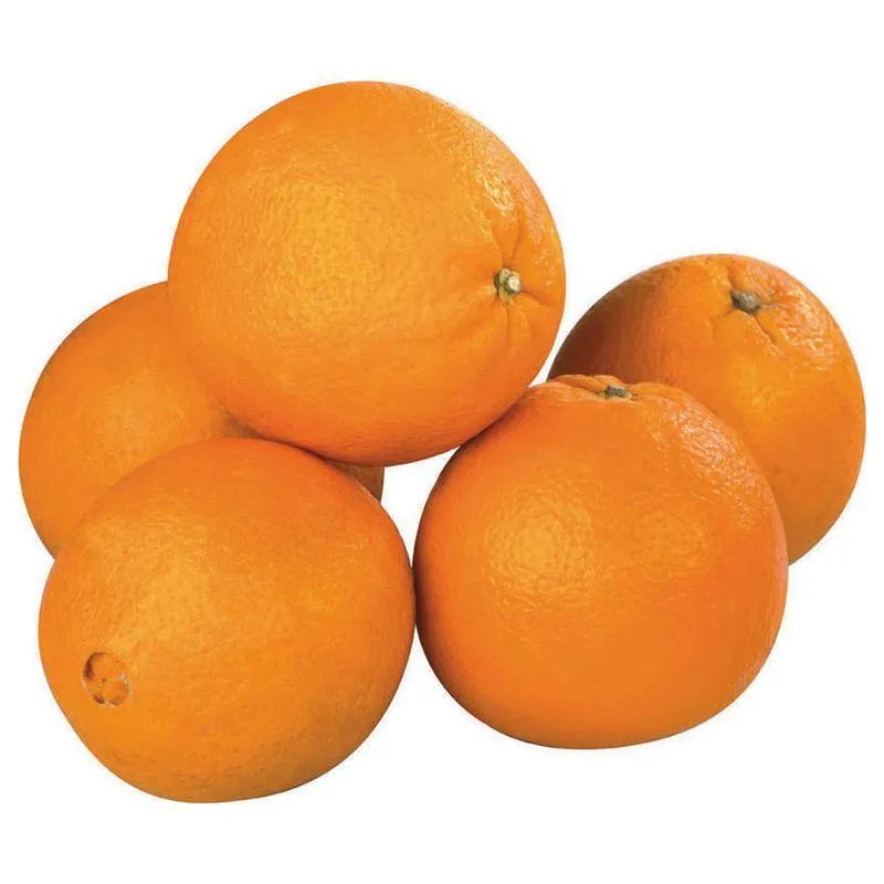 Laranja Importada 1 Unidade Aprox. 300g