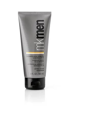 MKMen® Hydratačný krém proti starnutiu s SPF 30