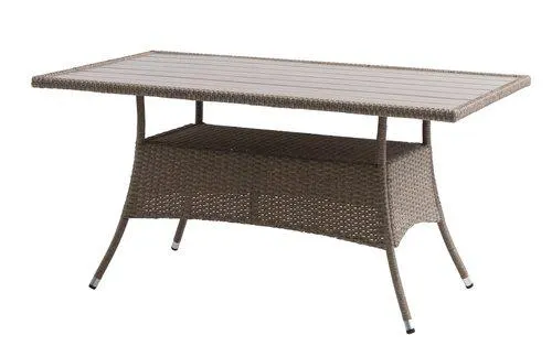 Tavolo STRIB P84xL150 cm naturale