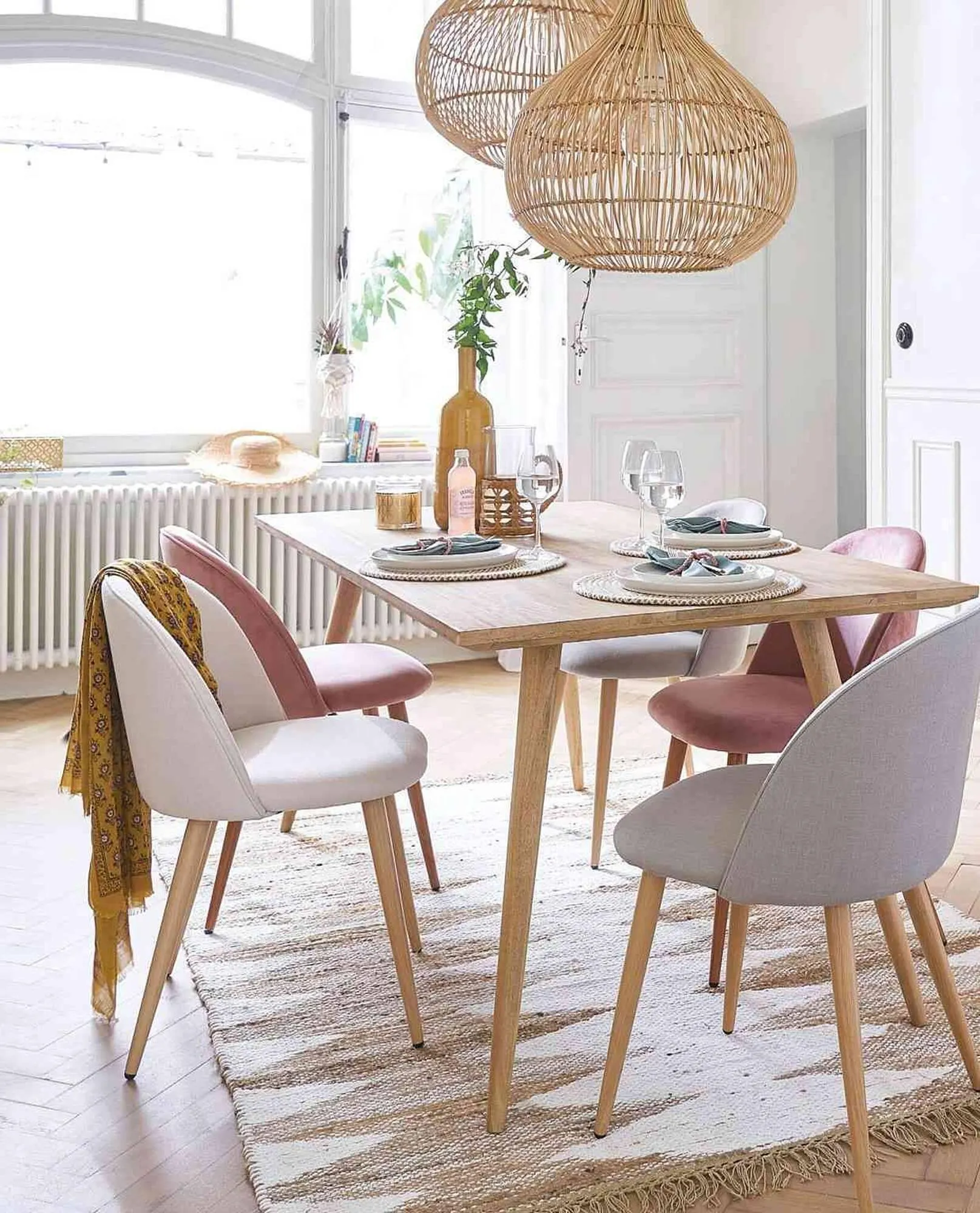 Volantino Maisons du Monde da 20 febbraio a 31 dicembre di 2023 - Pagina del volantino 55