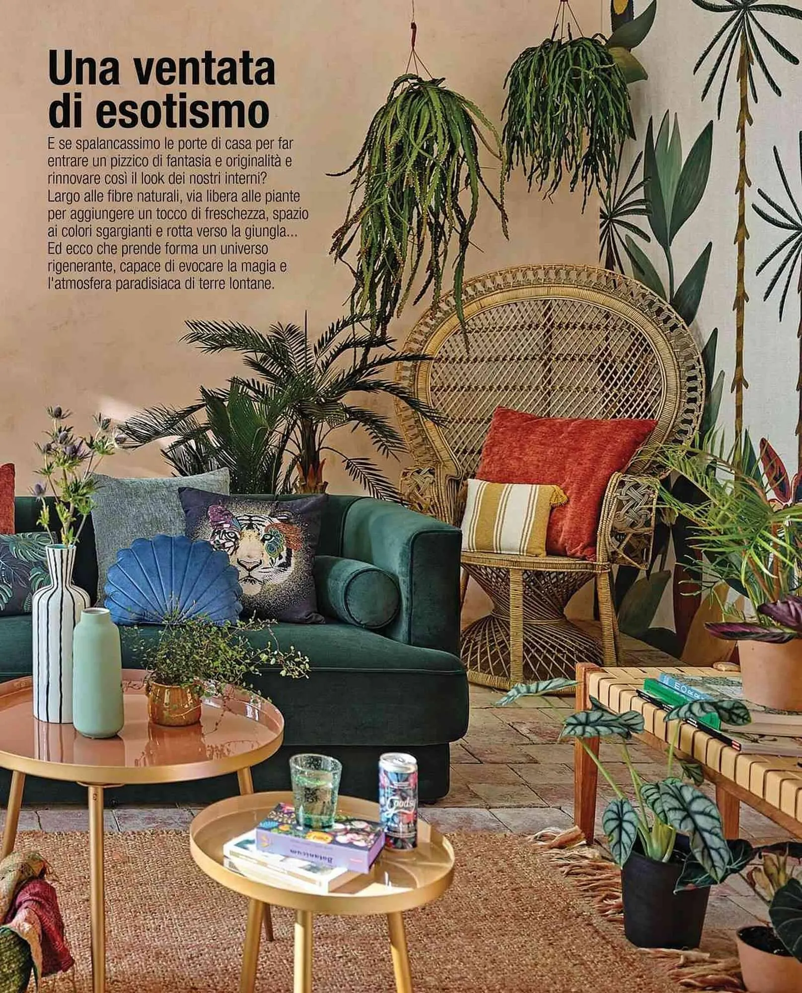 Volantino Maisons du Monde da 20 febbraio a 31 dicembre di 2023 - Pagina del volantino 31