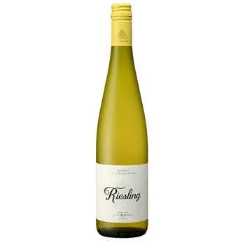Alsace Jean Biecher Riesling 0,75l