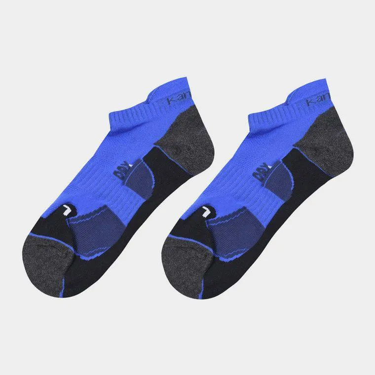Karrimor 2 Pack Running Socks Mens