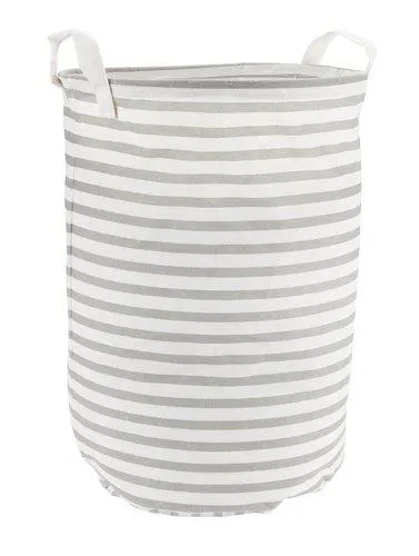 Laundry basket ASGEIR D36xH50cm