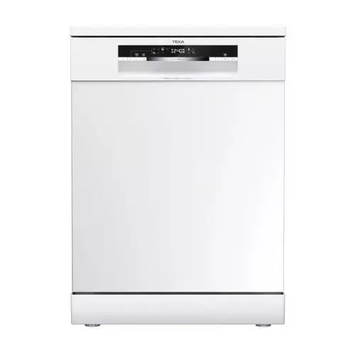 Lavavajillas Teka DFS 46750 WH