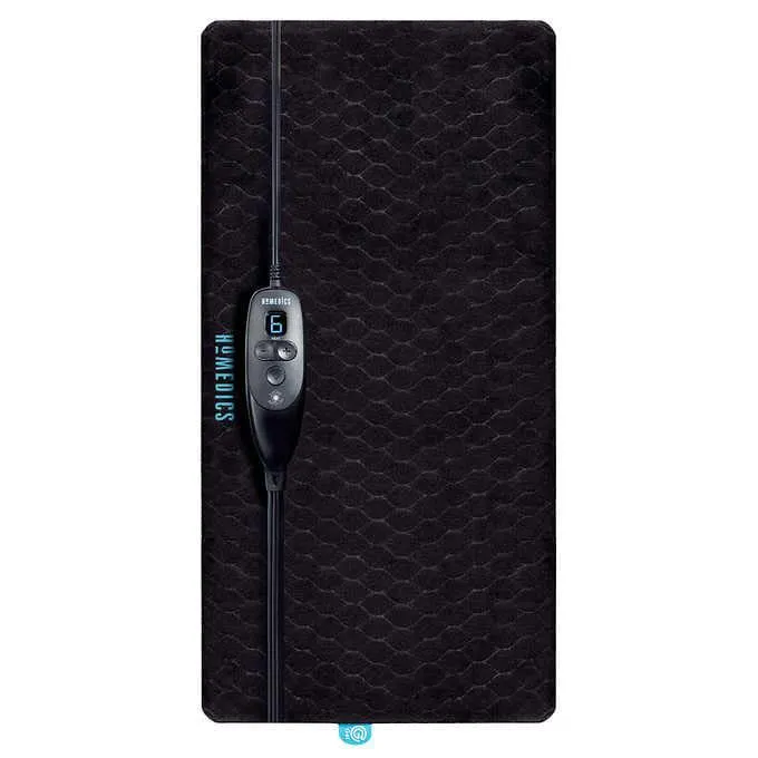 HoMedics Hot & Cold Gel Heating Pad