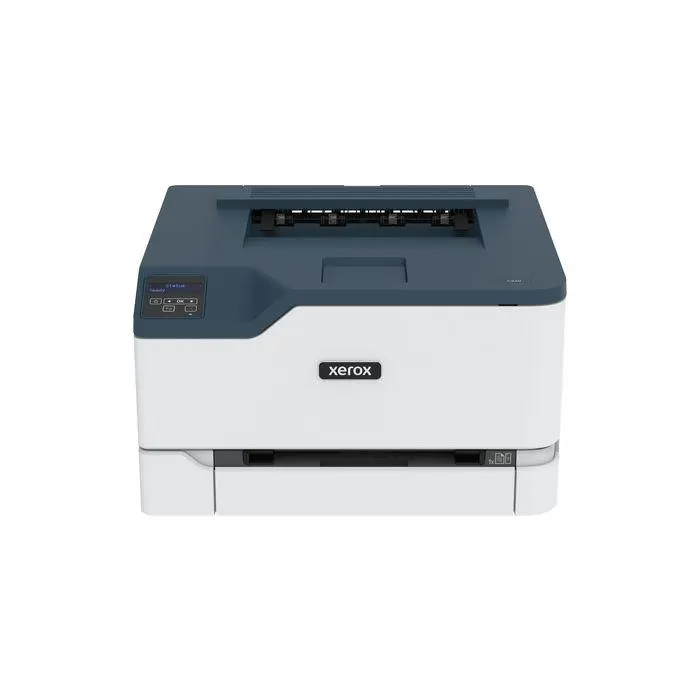 Impresora Xerox C230 Laser Color 24Ppm Duplex Rj45 30,000 Pags