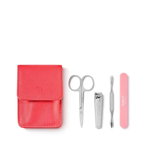 smart manicure kit