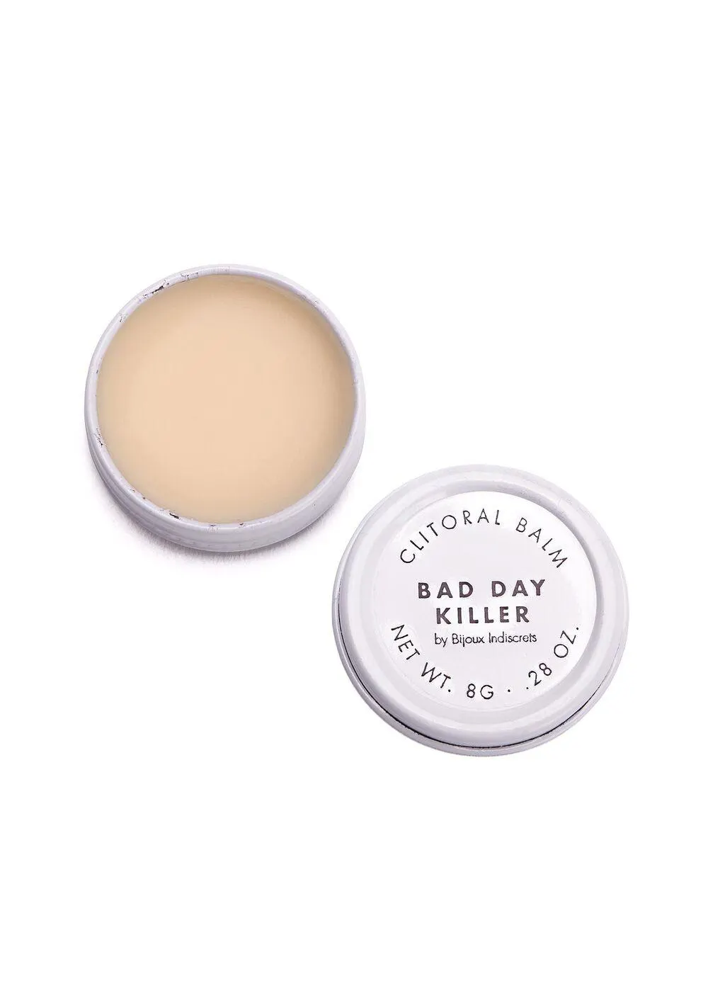 Bad Day Killer Clitoral Balm