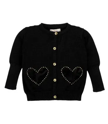 Chompa Tejida | Pilar