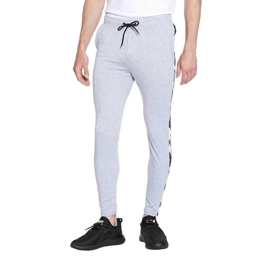 Jogger Para Hombre Pants Casual Deportivo Con Bolsas Cómodo 770210