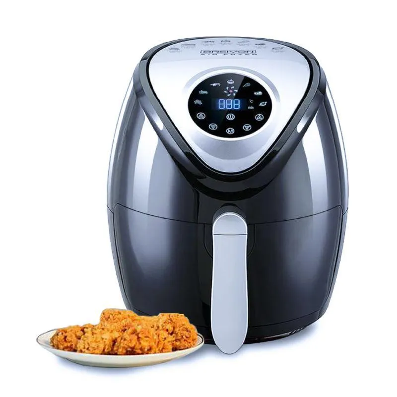 HORNO BREIVON AIR FRYER