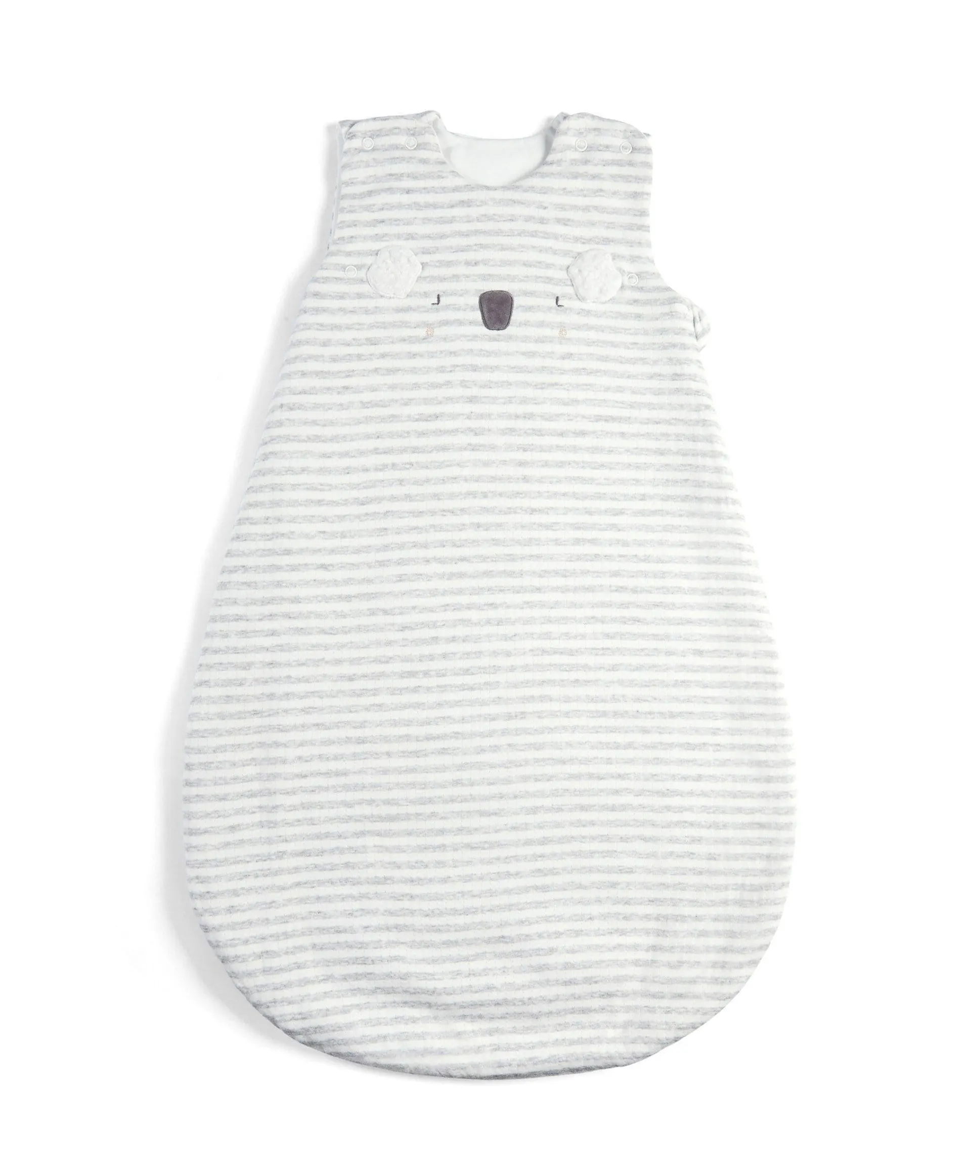 Dreampod 0-6 months 2.5 Tog - Wildly Adventures