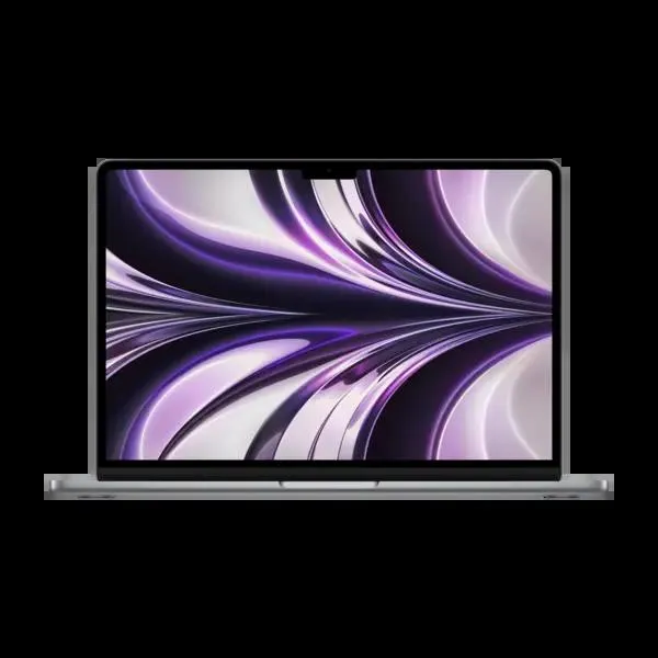 APPLE MACBOOK AIR 2022 MLXW3KS/A 13" 256 GT TÄHTIHARMAA