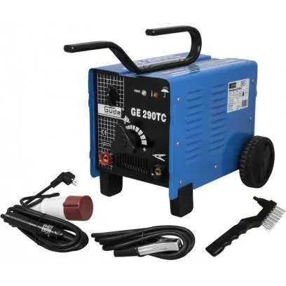 Zváračka elektrická GE 290 TC