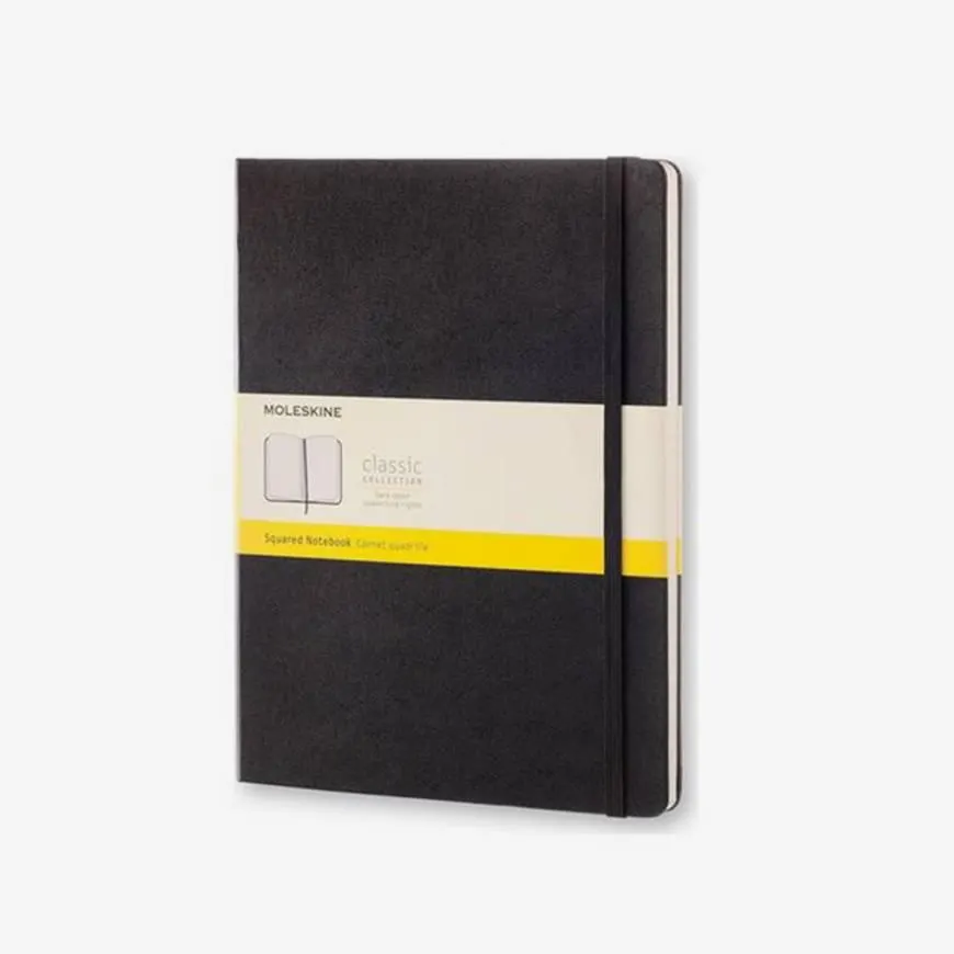 Cuaderno Xl Sc