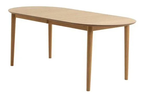 Tavolo EGENS 90x190/270 rovere allungab.