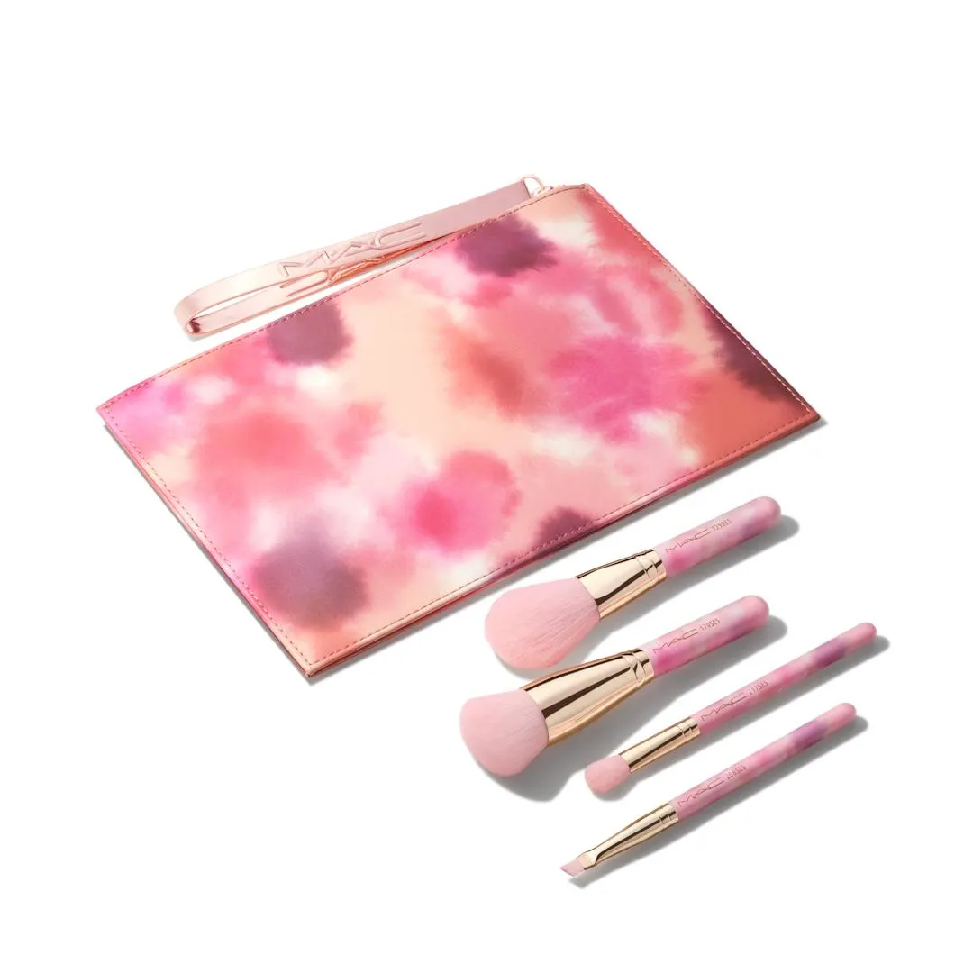 Premium Essentials Brush Kit