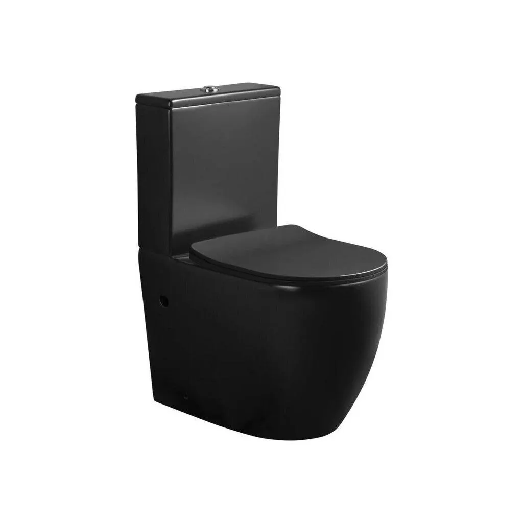 WC-istuin Domino Vera