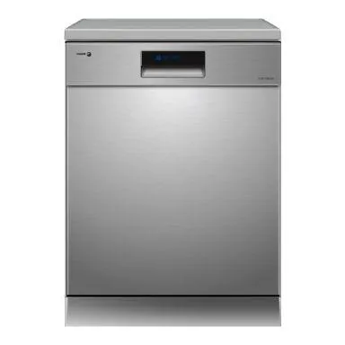 Lavavajillas libre instalación