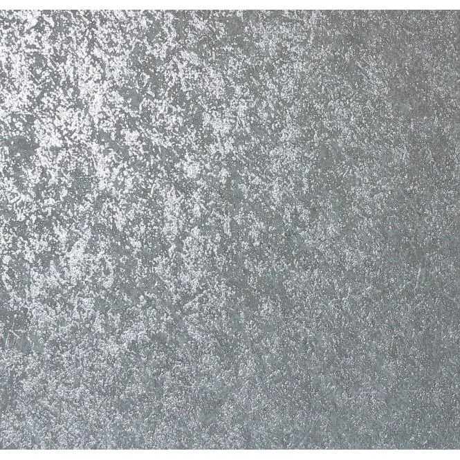 Texture Grey Charcoal Kiss Foil wallpaper
