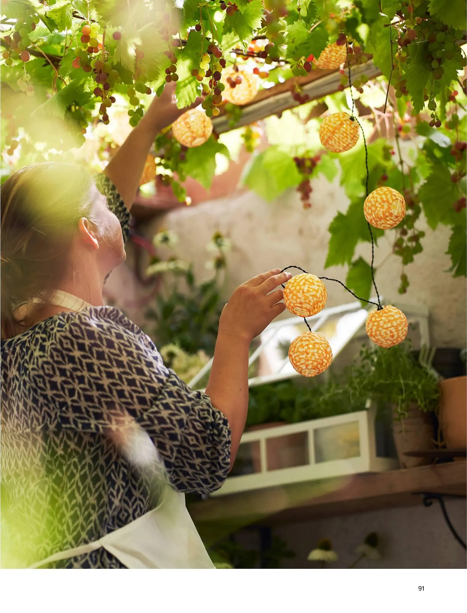 Volantino IKEA da 10 marzo a 30 settembre di 2023 - Pagina del volantino 91