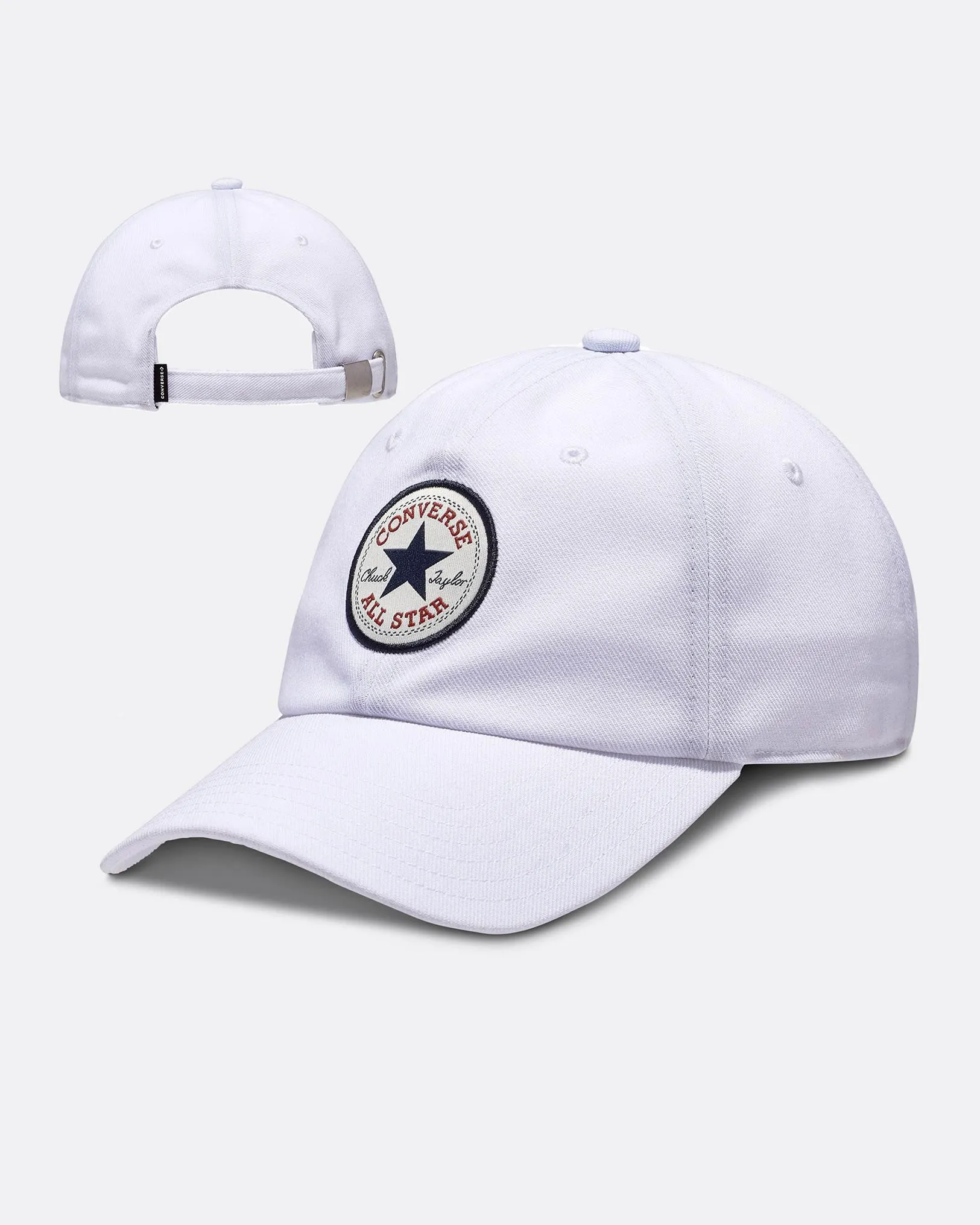 Gorra Tipoff Chuck Baseball