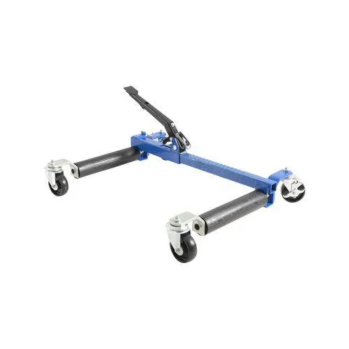 Kincrome 330mm Ratcheting Vehicle Positioning Jack