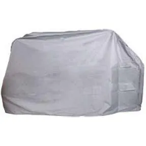 SCO cykelovertræk 205 x 110 x 64 cm - sølv