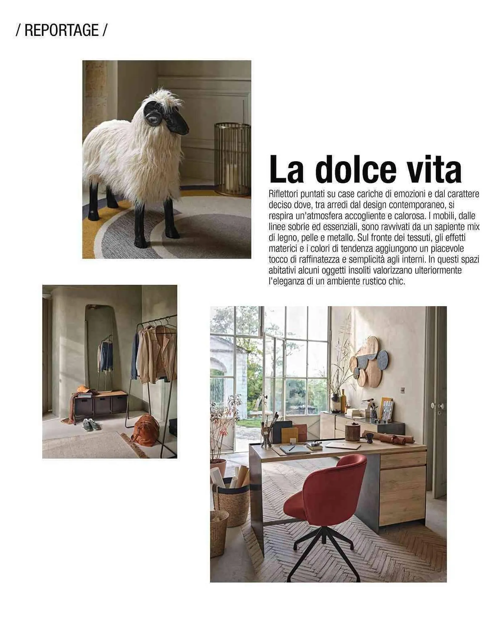 Volantino Maisons du Monde da 20 febbraio a 31 dicembre di 2023 - Pagina del volantino 60