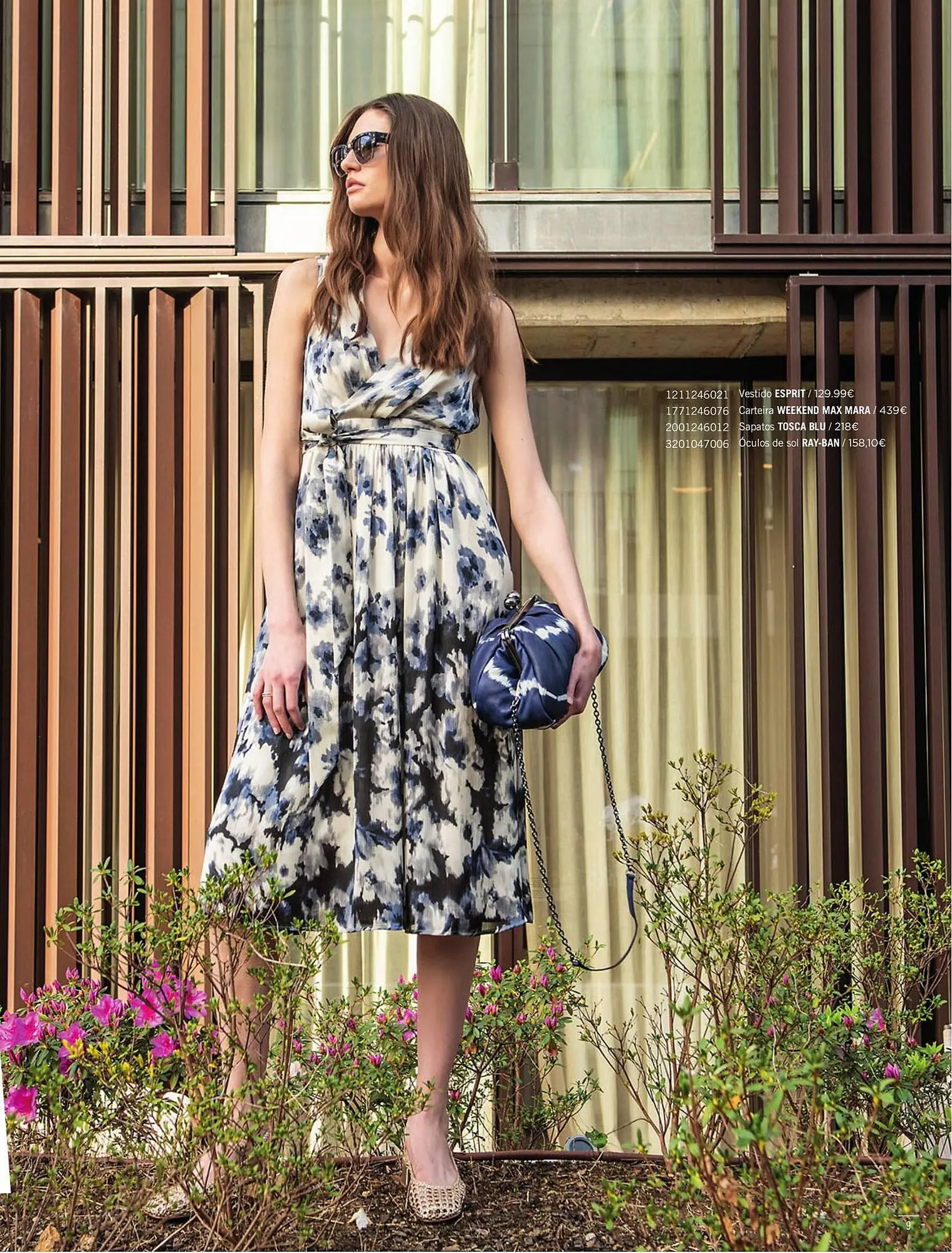 Folheto Folheto Marques Soares de 23 de março até 31 de agosto 2023 - Pagina 9