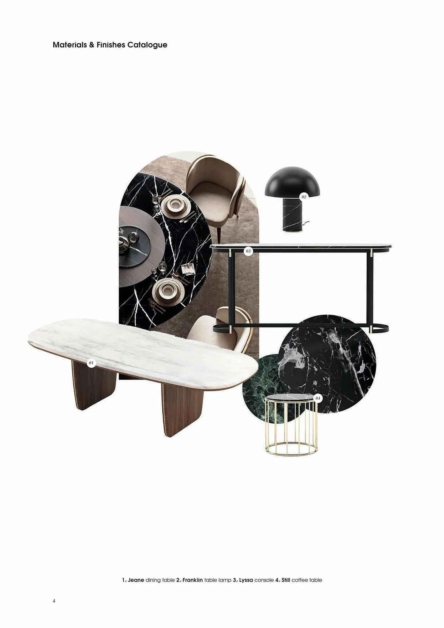 Folheto Folheto Laskasas Interiores de 30 de março até 31 de outubro 2023 - Pagina 4