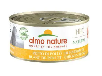 HFC Cats 150g Kippenborst