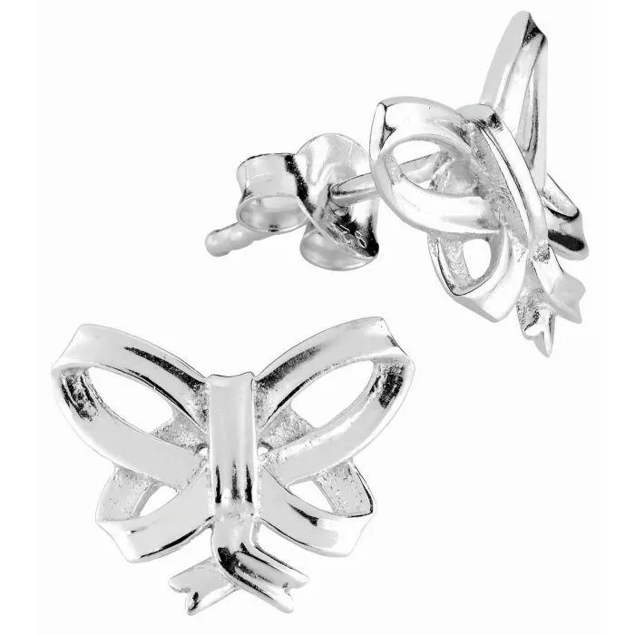 Toive Klassikot Yllätys hopeakorvakorut SPE07574-00-RH