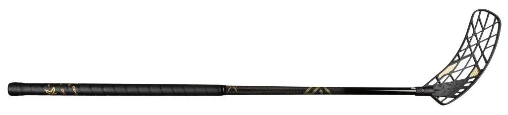 Oxdog G.O.A.T. Supersonic HES 27 AU Sweoval 101MBC2 - salibandymaila