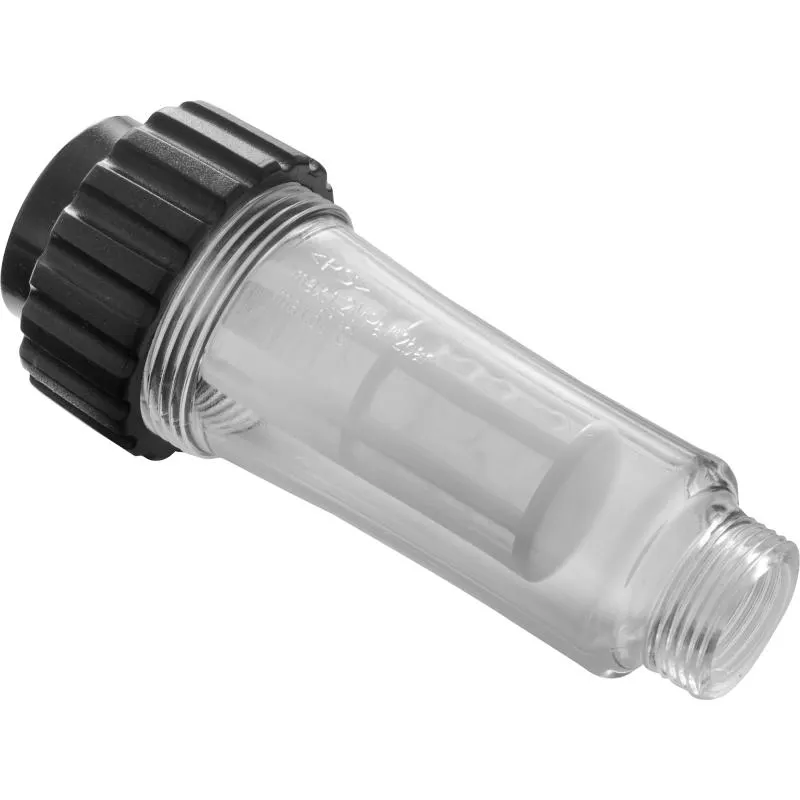 Tulovesisuodatin painepesurille Nilfisk