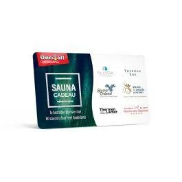 SaunaCadeau