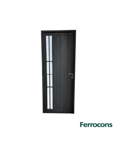 PUERTA CHAPA CAR R/LATERAL 080X200 DER_