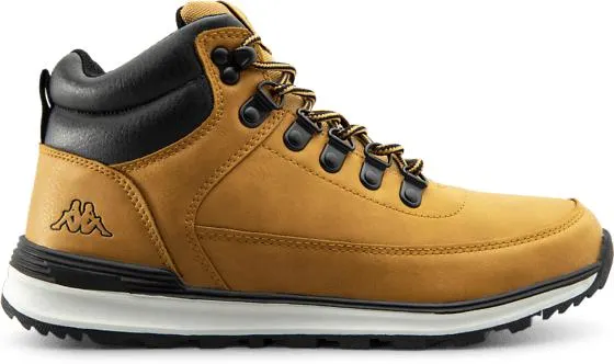 KAPPA so monsi boot u