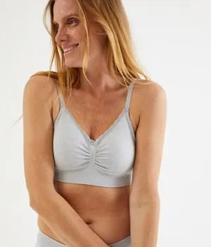 Kaarituettomat rintaliivit seamless